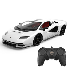 대호토이즈 람보르기니 쿤타치 RC카 LPI 800-4, WHITE, 1개 완구/취미/수집품 반품 최저가 30,260원