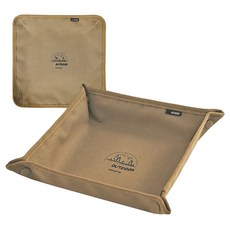 브리즈문 캔버스 멀티 폴딩 받침대 중형 + 대형 세트, 탄 베이지, 1단, 1세트 스포츠/레저/캠핑전문관 반품 최저가 10,500원