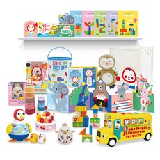 New 아이큐베이비, 단품, 블루래빗 출산/유아동/완구/교구 반품 최저가 256,080원