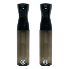 에어라파 안개 분무기 300ml, 블랙그레이, 2개 홈인테리어/청소/세탁용품 반품 최저가 6,290원