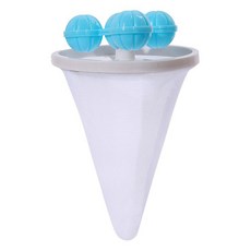 온모아 회전형 세탁기 거름망, 블루, 4개 홈인테리어/청소/세탁용품 반품 최저가 1,860원