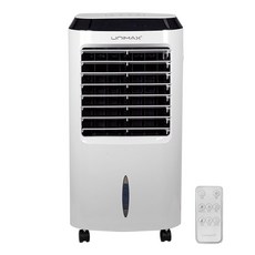 유니맥스 에어쿨러 리모컨 파워 냉풍기, UMI-R1735 가전디지털/계절가전 반품 최저가 69,670원