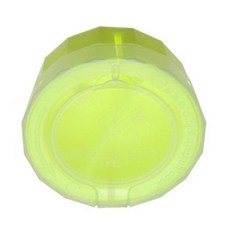 씨타임 크로켓 채비디스펜서2 용품관리 공구통, 1개, 형광그린 스포츠/레저/낚시 반품 최저가 4,790원