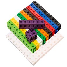 이디엑스에듀케이션 수백판과 수큐브 원목블록 100p, 1개 완구/취미/블록놀이 반품 최저가 22,390원