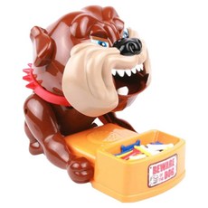 오브민 쉿 불독조심 보드게임, 혼합색상, 1개 완구/취미/보드게임 반품 최저가 7,070원