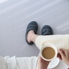 따사룸 PVC 셀프시공 롤매트 14mm, 그레이캔버스 undefined/undefined 반품 최저가 17,380원