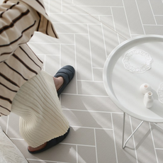 따사룸 PVC 셀프시공 롤매트 14mm, 헤링본그레이 홈인테리어/놀이/다용도매트 반품 최저가 30,360원