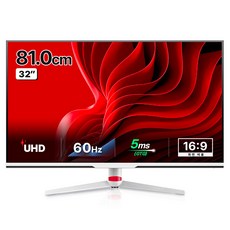주연테크 4K UHD 모니터, 81cm, V32UE-E(무결점) 가전디지털/모니터 반품 최저가 349,000원