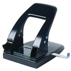 칼 공펀치 NO 85, 블랙, 1개 문구/오피스/학용품/수업준비 반품 최저가 10,370원