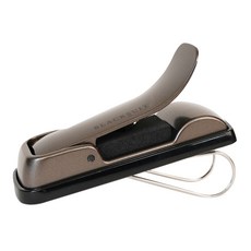 오토반 블랙슈트 크랩 썬글라스 클립, 그레이브론즈, 1개 자동차용품/인테리어 반품 최저가 5,010원