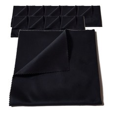 대양 DY2_L 대형 안경닦이 L 30 x 30 cm, 블랙, 10개 생활용품/생활잡화 반품 최저가 14,680원