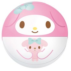 위니코니 마이멜로디 비치볼, 40cm, 1개 완구/취미/물놀이/계절완구 반품 최저가 4,810원