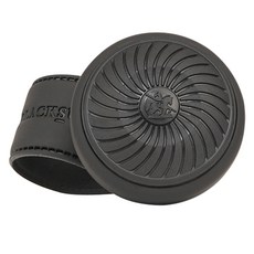 오토반 블랙슈트 실리콘 그립 파워핸들 자동차용품/인테리어 반품 최저가 12,700원