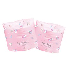 산리오 아동용 암링 양쪽 세트, 핑크, 1개 완구/취미/물놀이/계절완구 반품 최저가 3,940원