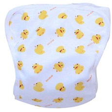 베베원 오리 방수 기저귀 커버 80, 혼합 색상, 1개 출산/유아동/출산준비물/선물 반품 최저가 4,330원