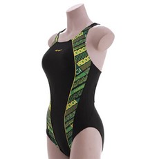 쿠기어드벤쳐 여성용 X백 실내 원피스 수영복 KS-H100 스포츠/레저/여성스포츠의류 반품 최저가 9,810원