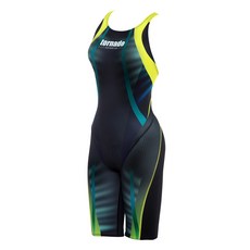 토네이도 여성용 엑스백 반전신 5부 실내수영복 PLR3913H undefined/undefined 반품 최저가 59,840원