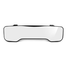 파보니 차량용 매치업 ECM 룸미러, 단품, 1개 자동차용품/인테리어 반품 최저가 9,570원