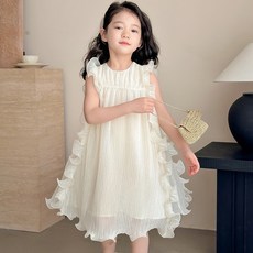 아르베 여아용 플랑 원피스 출산/유아동/유아동패션 반품 최저가 19,400원
