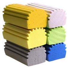 블체 먼지먹는 스펀지 6종 본품, 1세트 홈인테리어/청소/세탁용품 반품 최저가 7,900원