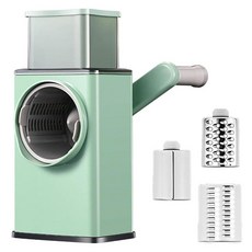 MACH 수동식 만능 슬라이서, 혼합색상, 1개 주방용품/주방조리도구 반품 최저가 14,240원