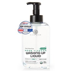 아이너바움 아기 주방세제 거품형 무향, 700ml, 1개 출산/유아동/수유용품 반품 최저가 13,900원