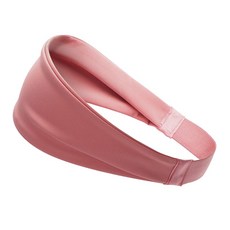 대한 땀흘림방지 스포츠 헤어밴드, 핑크, 1개 스포츠/레저/구기스포츠 반품 최저가 4,560원