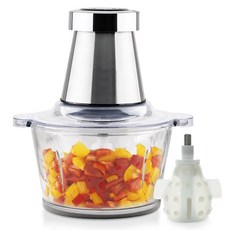 대웅 멀티 전동 다지기 2L, DW-FV30J 주방용품/주방가전 반품 최저가 24,580원