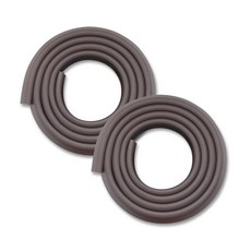 아가드 모서리 보호대 고급형, 브라운, 2개 출산/유아동/매트/안전용품 반품 최저가 14,220원