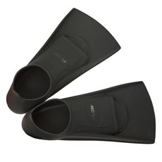 FLOW 수영 물놀이 숏핀, 검정 완구/취미/물놀이/계절완구 반품 최저가 18,640원