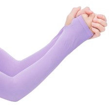 째째마켓 손등 팔토시 CTY-004 2p, 퍼플 스포츠/레저/스포츠잡화 반품 최저가 3,170원