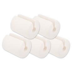 아이끌레 마시멜로 문콕방지 보호패드 세트, 5개 생활용품/안전/호신용품 반품 최저가 8,010원