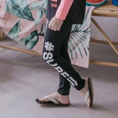 고잉키즈 아동용 샤프 워터 레깅스 출산/유아동/유아동패션 반품 최저가 11,900원