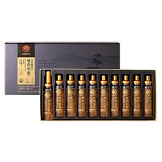 천지인 뿌리의 힘 산삼배양근 + 쇼핑백, 200ml, 1개 헬스/건강식품/건강즙/음료 반품 최저가 24,750원