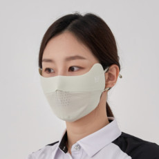 비안 UV차단 스포츠 마스크, 그린, 1개 스포츠/레저/스포츠잡화 반품 최저가 6,210원