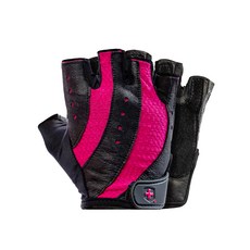 하빈져 프로 글러브 여성용 헬스 장갑 양손세트, 블랙&핑크 헬스/건강식품/홈트레이닝 반품 최저가 18,580원
