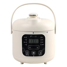 키친아트 허브 압력밥솥 3~4인용, KRC-IR305, 혼합색상 가전디지털/주방가전 반품 최저가 47,780원