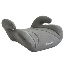 리안 주니어 부스터 카시트 분리형, 차콜 출산/유아동/카시트 반품 최저가 33,710원