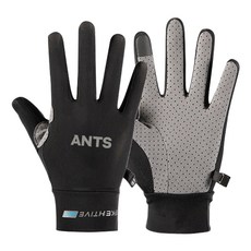 앤티스 통기성 스판 바이크 터치장갑, 블랙 자동차용품/오토바이용품 반품 최저가 5,110원