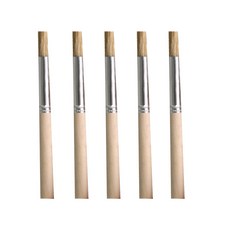 JJ우드 미니 커피 브러쉬 9.5cm, 혼합색상, 5개 주방용품/주전자/커피/티용품 반품 최저가 4,370원