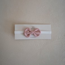 피카부 유아용 둥근 리본타이 출산/유아동/유아동패션 반품 최저가 5,090원