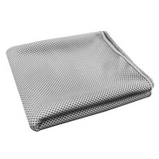 월드크린 그레슬린 쿨링 스포츠 타월 30 x 80cm, 그레이, 1개 스포츠/레저/스포츠잡화 반품 최저가 2,220원