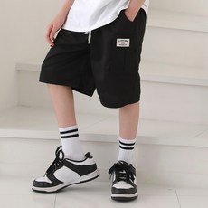 제이키드주니어 아동용 포켓 카고 트레이닝 반바지 스포츠/레저/등산/아웃도어 반품 최저가 6,610원