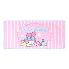 프리미에팜 마이멜로디 버블 빅타올, 핑크, 1개입, 1개 홈인테리어/샤워타월/때수건 반품 최저가 7,500원