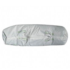 베고자니 편안한 숙면 다우다 편백메밀 목베개 속통, 혼합색상, 1개 홈인테리어/침구 반품 최저가 6,330원