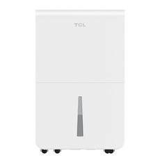 TCL 대용량 스마트 제습기 21.6L DEM45EA 가전디지털/계절가전 반품 최저가 208,160원