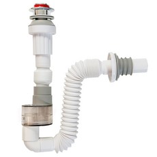 포베라 일체형트랩 벽용 세면대 배수관 부속품 undefined/undefined 반품 최저가 10,410원