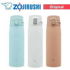 [정품] 조지루시 보온병 보냉병 원터치 텀블러 600ml/720ml 리클리어링코팅 이중진공 넓은주입구, 05.SM-VA60(WA), 1개 주방용품/특수저장용기 반품 최저가 24,760원