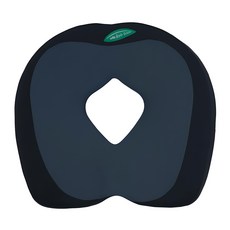 닥터바르미 애플방석 자세보정방석, 네이비 홈인테리어/쿠션/방석 반품 최저가 30,720원