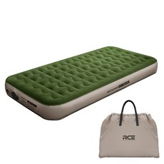 로티캠프 내장 에어펌프 캠핑 휴대용 자충 오토펌프 에어매트, 카키 undefined/undefined 반품 최저가 51,770원